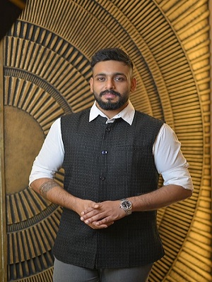 Dr.Viswanathan Vishnu Vijay